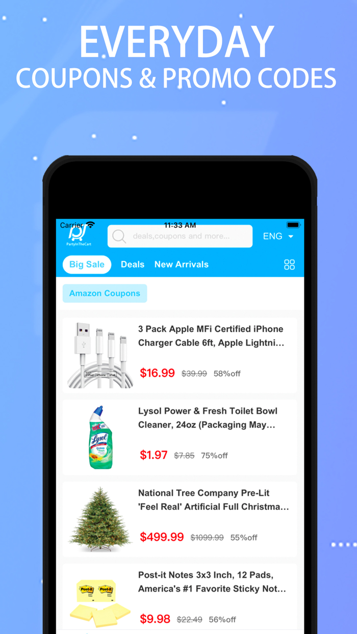 PITCDeals,Coupons,AMZ Promo