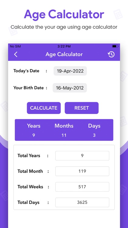 EMI Calculator - Loan app screenshot-4