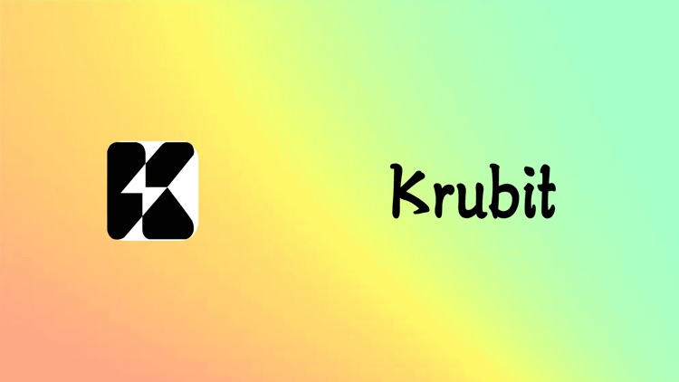 Krubit