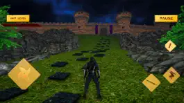 Game screenshot Shadow Ninja Fighting Games 3D hack