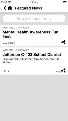 Game screenshot Jefferson C-123 Schools hack