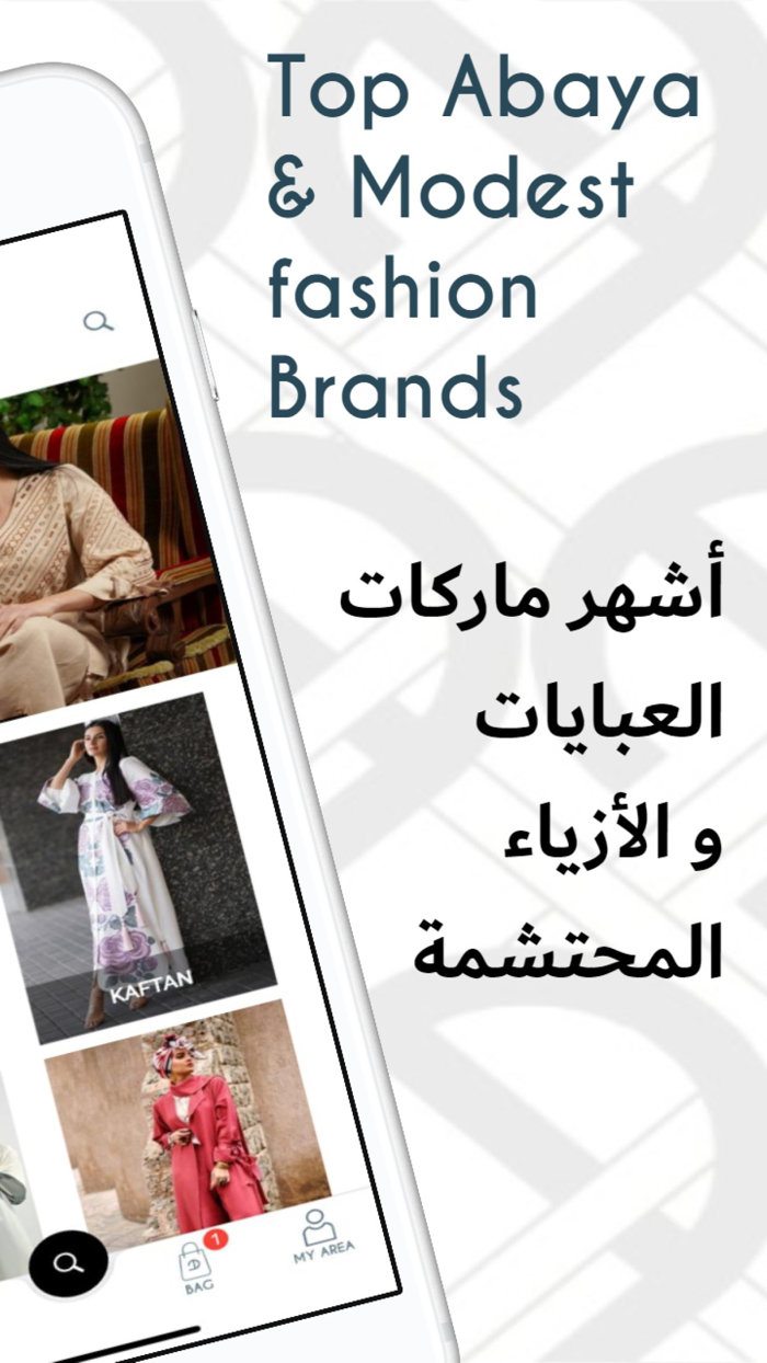 HeraCloset Modest Fashion