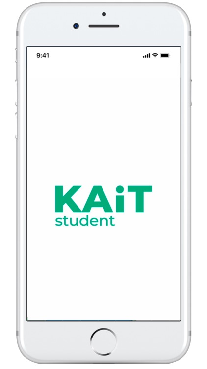 KAiT Student