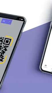 your qr code scanner problems & solutions and troubleshooting guide - 3