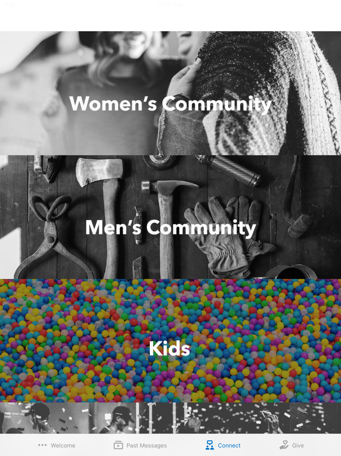 Willamette Christian Church