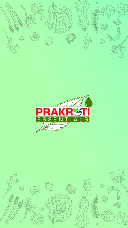 Prakruti Essentials