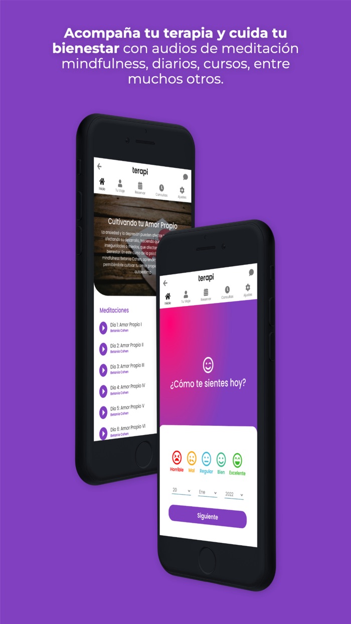 Terapi Psicólogos Online