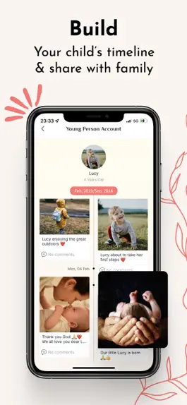 Game screenshot Priceless: Connecting families hack