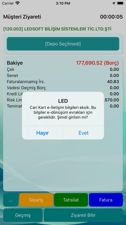 LEDMobile screenshot-6