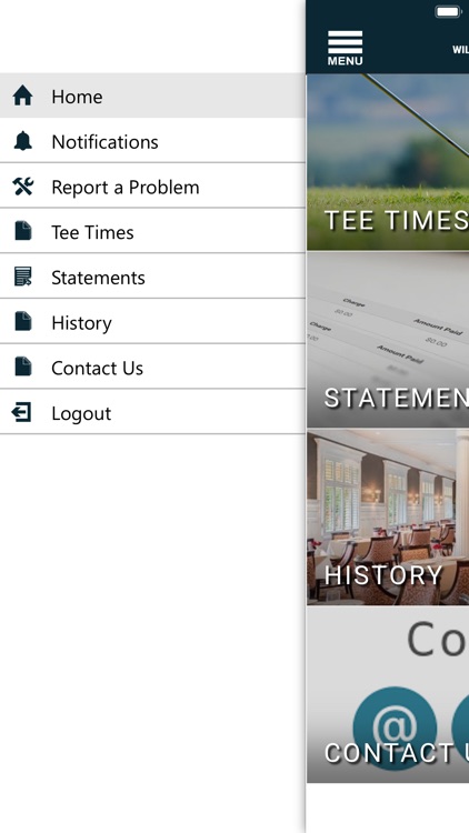 Wilderness Ridge Country Club