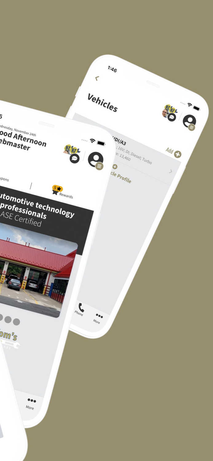 Honest Toms Auto Care