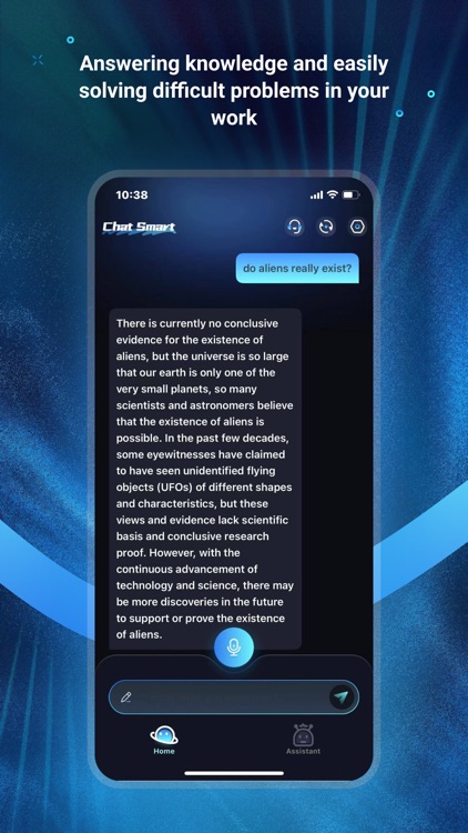 Open Chat: AI Chatbot Pro