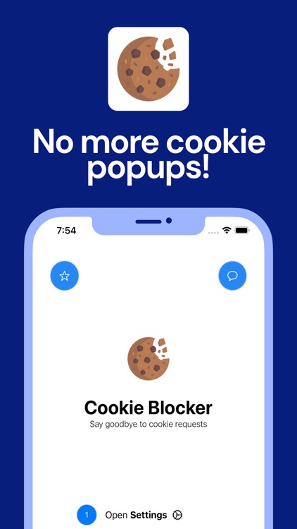 Cookie Blocker