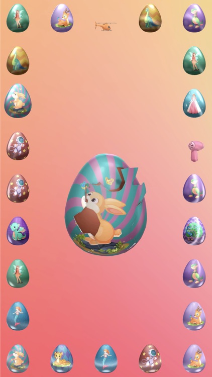 Eggs Surprise ! screenshot-5