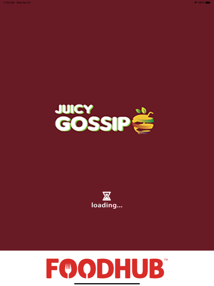 Juicy Gossip
