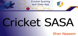 Game screenshot cricketsasa mod apk