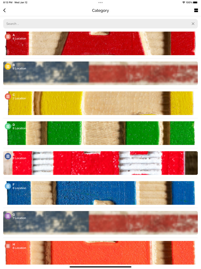 Govt Departments and Agencies