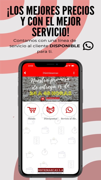 Distriapp co