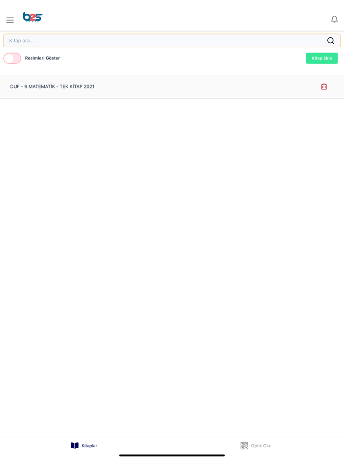 BES Yayınları Video Çözümleri