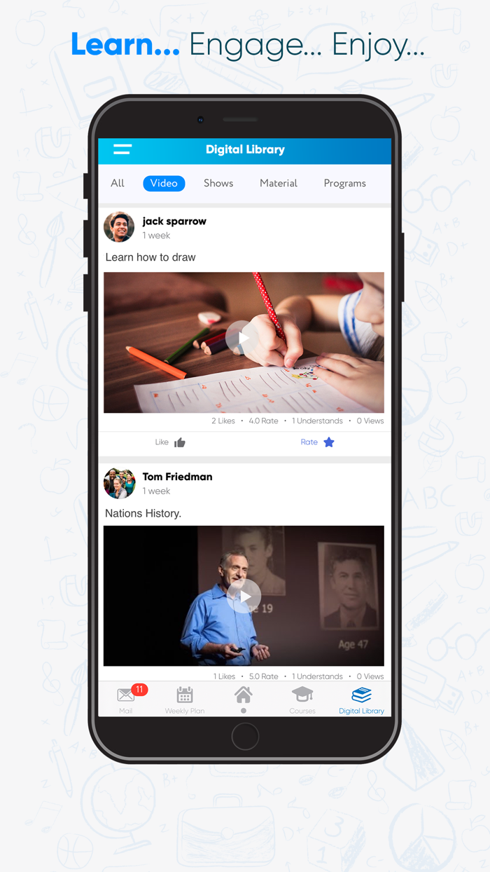 Dunia AlAjial International