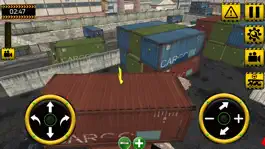Game screenshot Real Crane Simulator apk