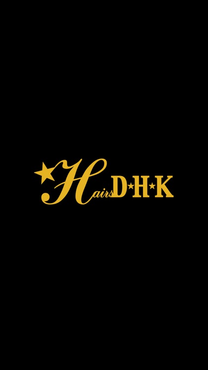 Ｈａｉｒｓ Ｄ．Ｈ．Ｋ　(ディエイチケー)