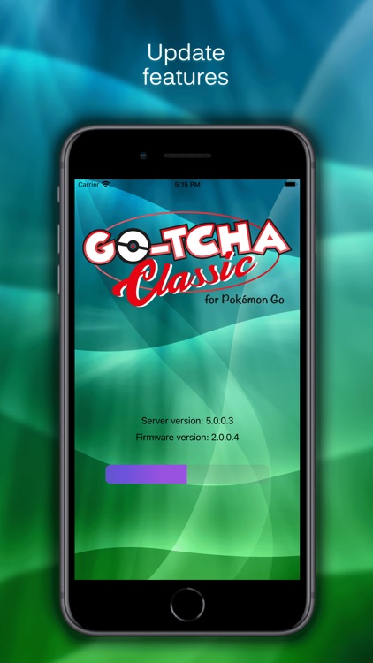 Go-tcha Classic