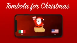 Game screenshot Tombola Mobile mod apk