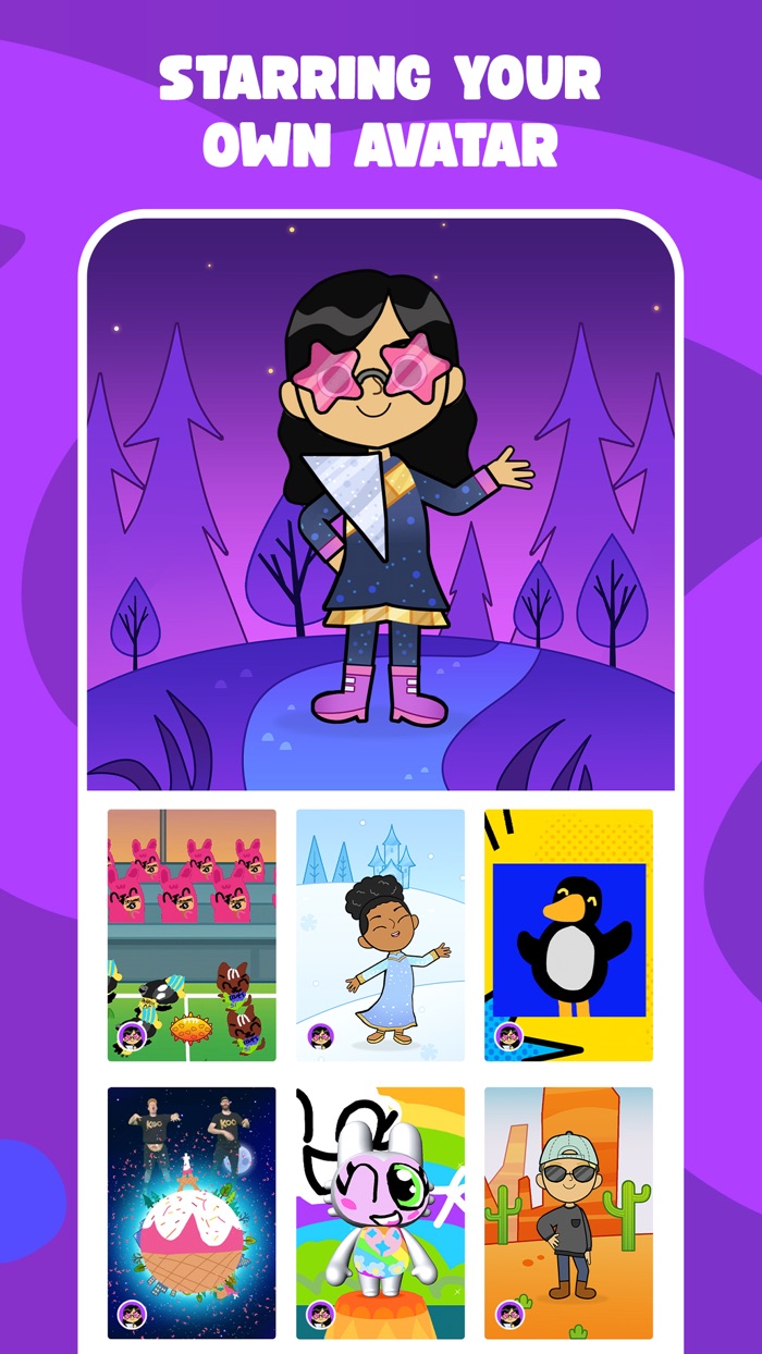 OK Play Where Kids Create