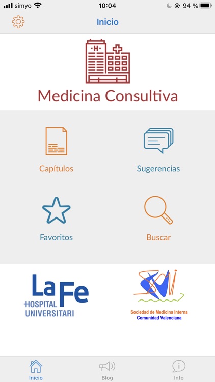 Medicina Consultiva