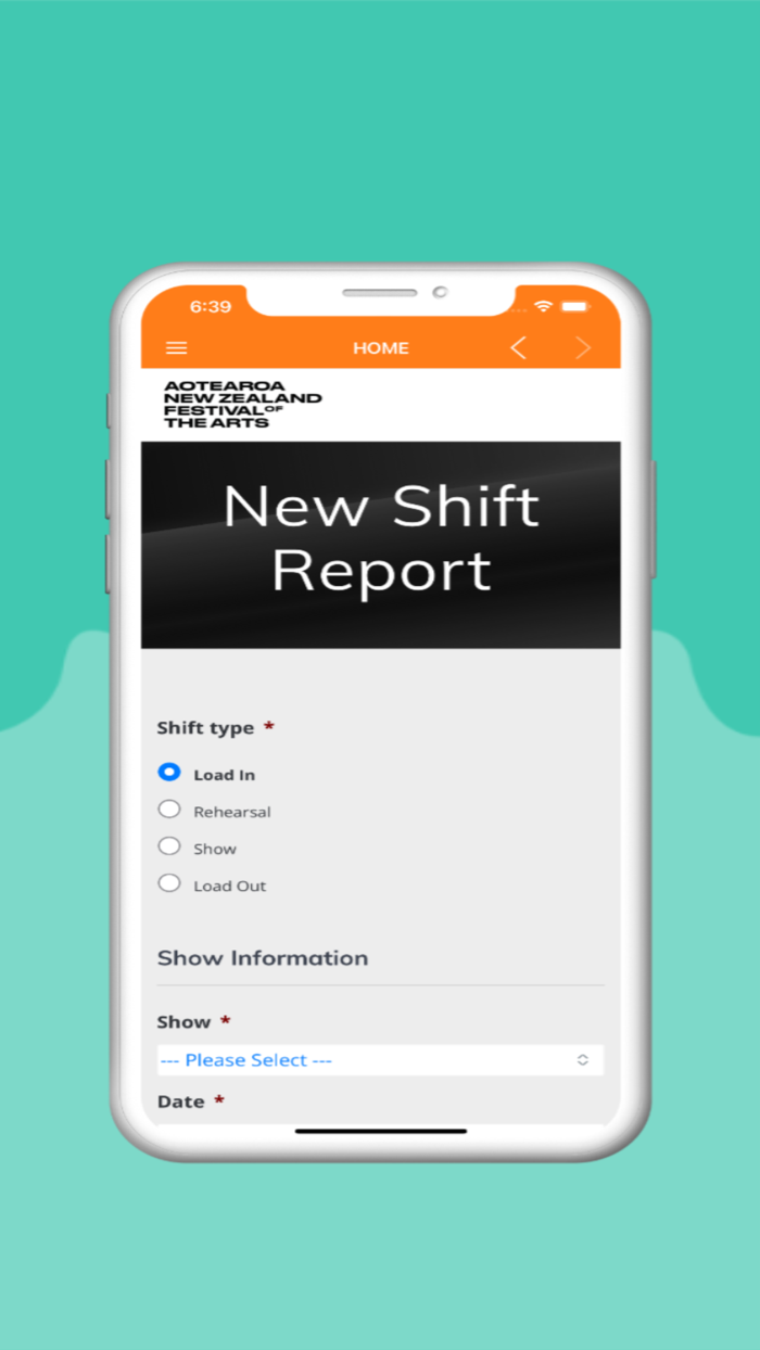 Aotearoa NZ Festival of Arts