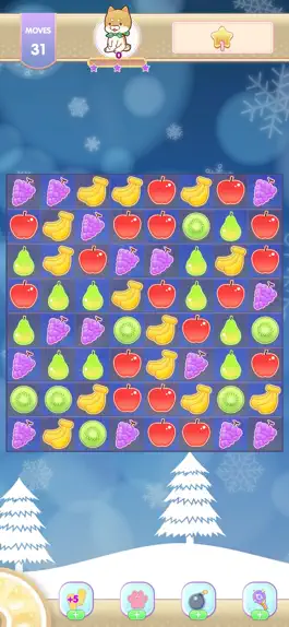 Game screenshot Doggy Treats apk