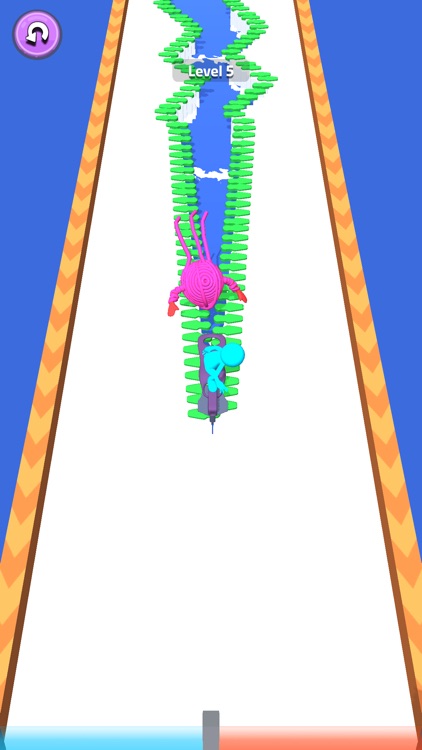 Zipper Escape screenshot-4