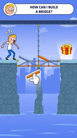 Game screenshot Love Rescue: Bridge Puzzle mod apk