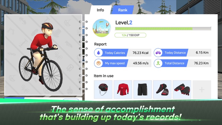 BOJAMAJA - CITY TOUR screenshot-8