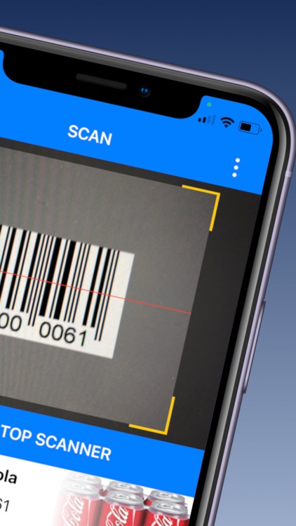 Barcode Organizer screenshot-4