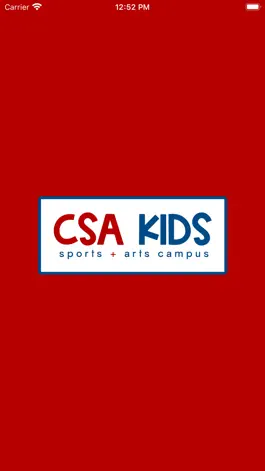 Game screenshot CSA KIDS mod apk