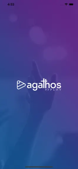 Game screenshot Agathos Play mod apk