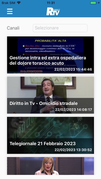 Reggio TV