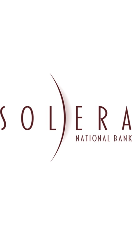 Solera National Bank Mobile