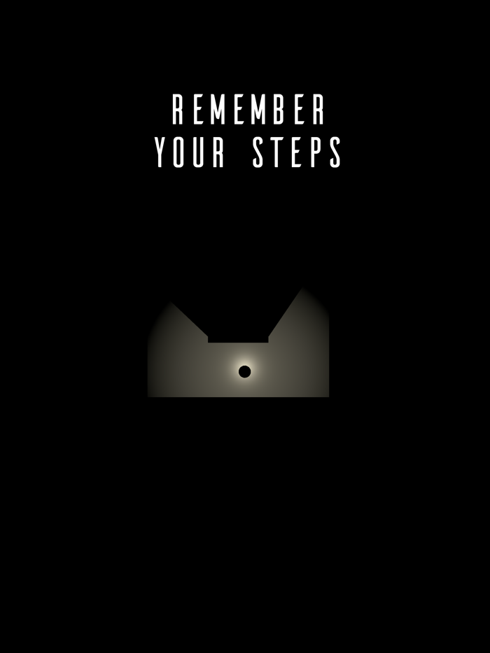 Lost  Can you escape?