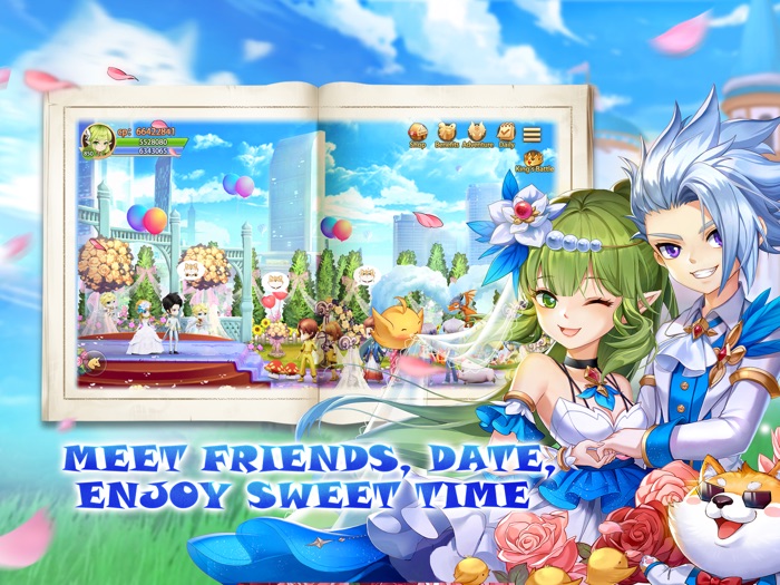 Rainbow Story Global