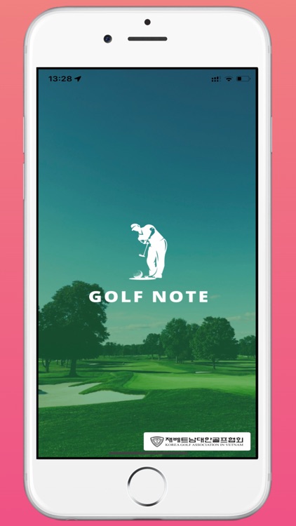 GOLFNOTE