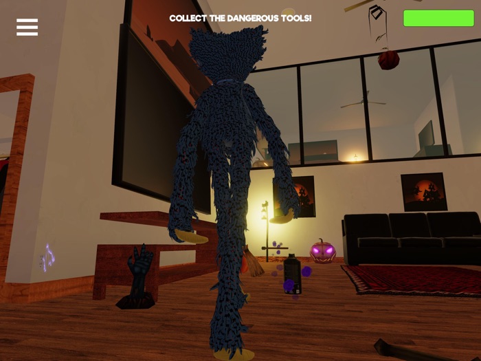 Escape Playtime Chapter 2