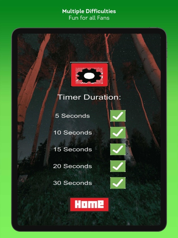 Ben 10 Trivia Challenge