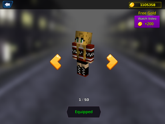 Pixel Smash 3D screenshot 3