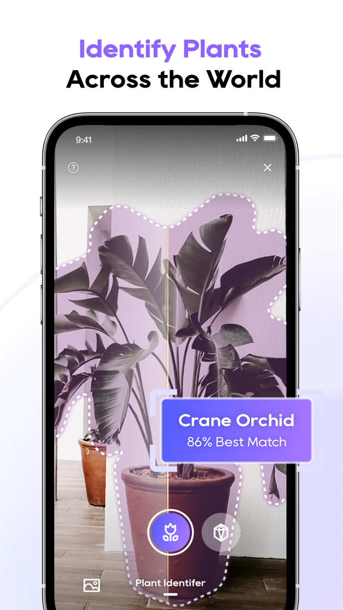 GoScan AI IdentifierScanner