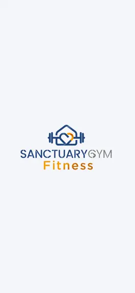 Game screenshot Sanctuary Gym Fitness mod apk