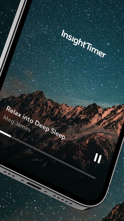 Insight Timer - Meditation App