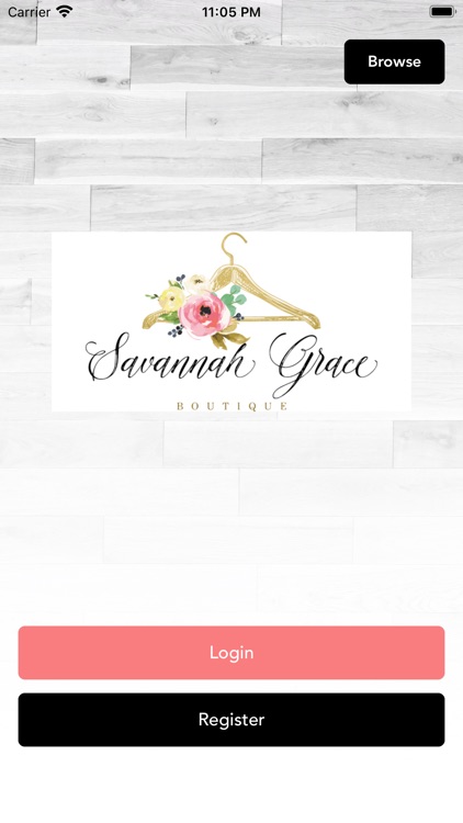 Savannah Grace Designs